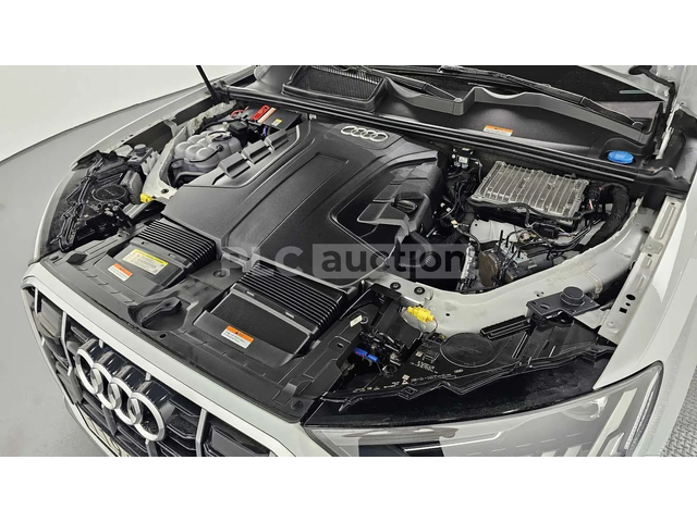 Audi Q7 4.5TDI* 360* Pano* Camera* АВТОКРЕДИТ - автомобили, коли, обяви за нови и употребявани 5