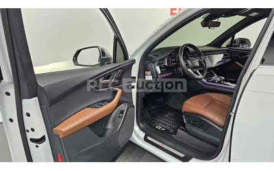 Audi Q7 4.5TDI* 360* Pano* Camera* АВТОКРЕДИТ - автомобили, коли, обяви за нови и употребявани 9
