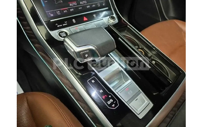 Audi Q7 4.5TDI* Pano* HeadUp* TV* АВТОКРЕДИТ - автомобили, коли, обяви за нови и употребявани 10