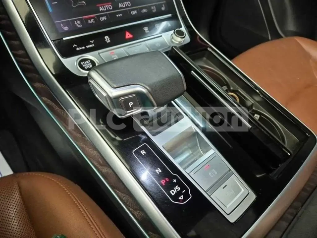Audi Q7 4.5TDI* Pano* HeadUp* TV* АВТОКРЕДИТ - автомобили, коли, обяви за нови и употребявани 10