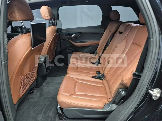 Audi Q7 4.5TDI* Pano* HeadUp* TV* АВТОКРЕДИТ - автомобили, коли, обяви за нови и употребявани 11