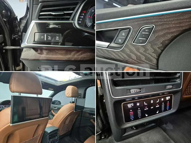 Audi Q7 4.5TDI* Pano* HeadUp* TV* АВТОКРЕДИТ - автомобили, коли, обяви за нови и употребявани 14