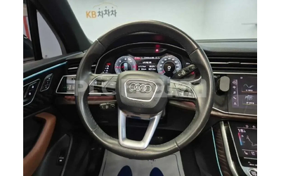 audi-q7 - 5