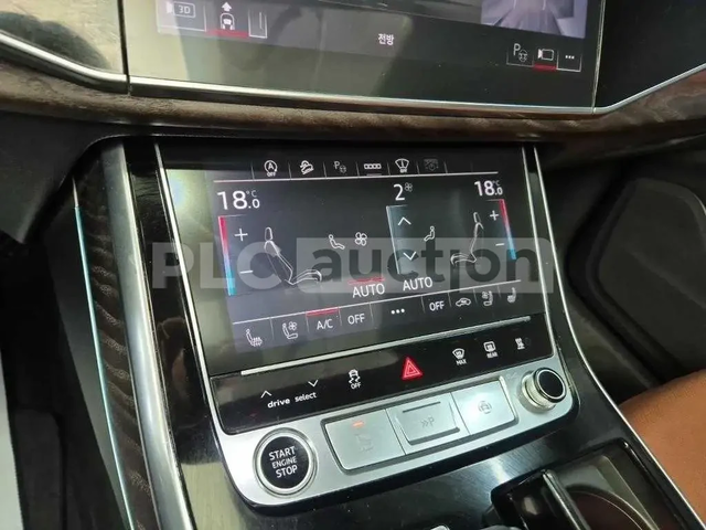 Audi Q7 4.5TDI* Pano* HeadUp* TV* АВТОКРЕДИТ - автомобили, коли, обяви за нови и употребявани 6