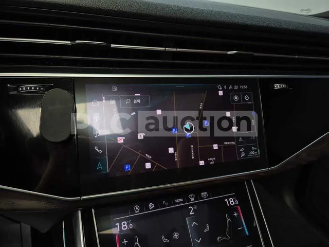 Audi Q7 4.5TDI* Pano* HeadUp* TV* АВТОКРЕДИТ - автомобили, коли, обяви за нови и употребявани 8