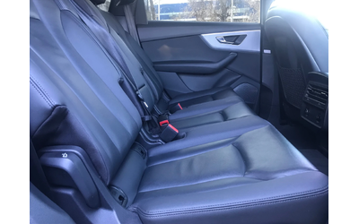 Audi Q7 3.0TDI/Quattro/Matrix/NAVI/360/Top/119 хил.км.!!!! - автомобили, коли, обяви за нови и употребявани 14
