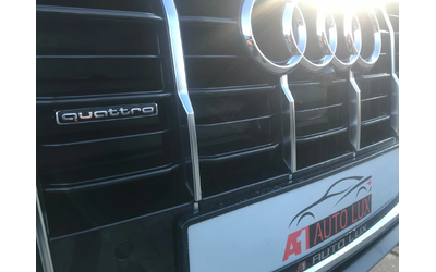 Audi Q7 3.0TDI/Quattro/Matrix/NAVI/360/Top/119 хил.км.!!!! - автомобили, коли, обяви за нови и употребявани 7