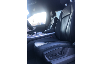 Audi Q7 3.0TDI/Quattro/Matrix/NAVI/360/Top/119 хил.км.!!!! - автомобили, коли, обяви за нови и употребявани 9