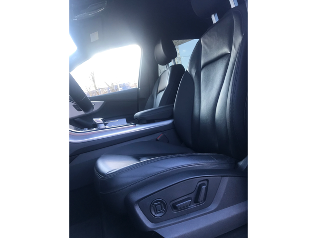 Audi Q7 3.0TDI/Quattro/Matrix/NAVI/360/Top/119 хил.км.!!!! - автомобили, коли, обяви за нови и употребявани 9