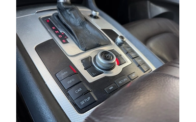 Audi Q7 SLINE* PLUS* FACE* 2012г - автомобили, коли, обяви за нови и употребявани 10