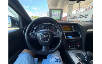 Audi Q7 SLINE* PLUS* FACE* 2012г - автомобили, коли, обяви за нови и употребявани 13