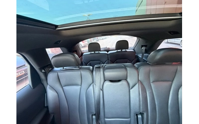 Audi Q7 SLINE* НА* ПРУЖИНИ* ПАНОРАМА* 6+ 1 - автомобили, коли, обяви за нови и употребявани 14
