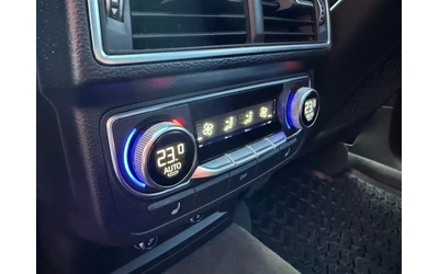 Audi Q7 SLINE* НА* ПРУЖИНИ* ПАНОРАМА* 6+ 1 - автомобили, коли, обяви за нови и употребявани 8