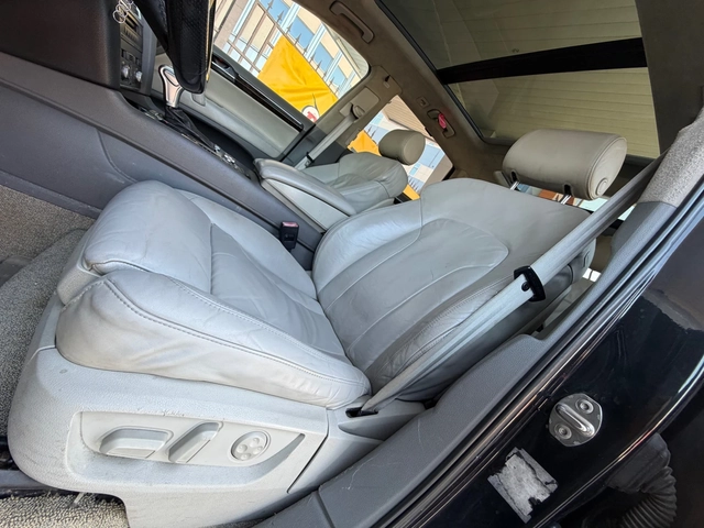 Audi Q7 3.0D* Sline* Панорама - автомобили, коли, обяви за нови и употребявани 8