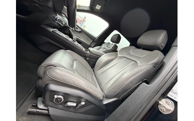 Audi Q7 Sline* Plus* 3.0TDI* 7места* УНИКАТ - автомобили, коли, обяви за нови и употребявани 12