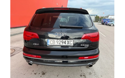 audi-q7 - 5