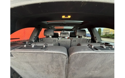 Audi Q7 4.2TDI* БАРТЕР* FACE* Sline - автомобили, коли, обяви за нови и употребявани 6
