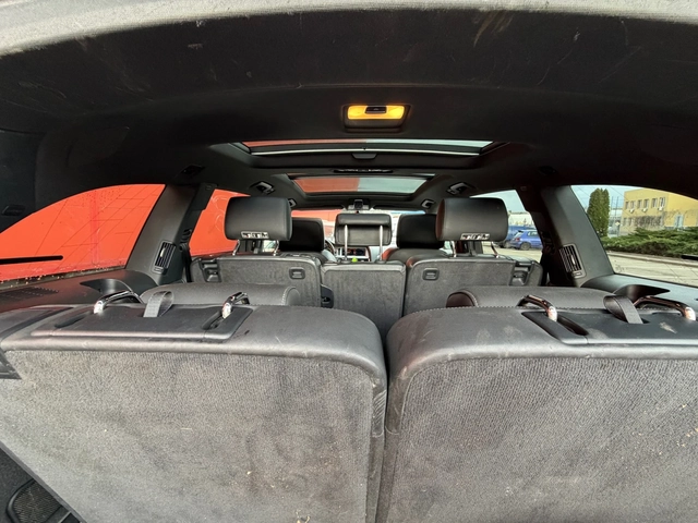 Audi Q7 4.2TDI* БАРТЕР* FACE* Sline - автомобили, коли, обяви за нови и употребявани 6