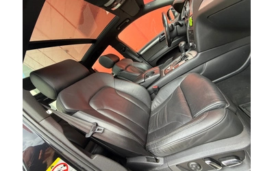 Audi Q7 4.2TDI* БАРТЕР* FACE* Sline - автомобили, коли, обяви за нови и употребявани 8
