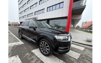 audi-q7 - 1