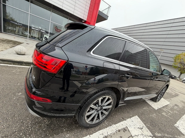 Audi Q7 БАРТЕР* Matrix* Digital* - автомобили, коли, обяви за нови и употребявани 3