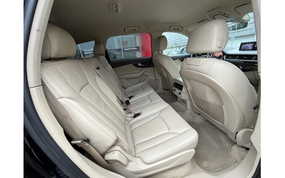 Audi Q7 БАРТЕР* Matrix* Digital* - автомобили, коли, обяви за нови и употребявани 6