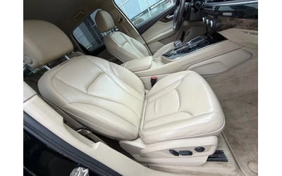 Audi Q7 БАРТЕР* Matrix* Digital* - автомобили, коли, обяви за нови и употребявани 7