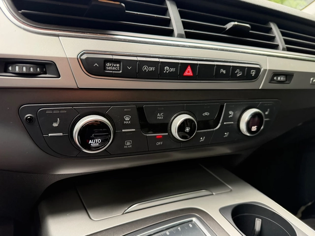 Audi Q7 3.0D* На* Пружини* Кожа - автомобили, коли, обяви за нови и употребявани 11