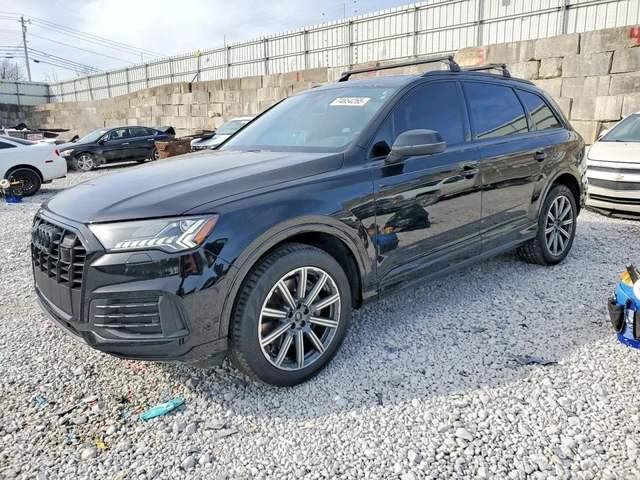 Audi Q7 PREMIUM PLUS QUATTRO - автомобили, коли, обяви за нови и употребявани 0