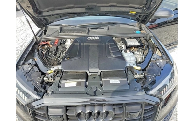 Audi Q7 PREMIUM PLUS QUATTRO - автомобили, коли, обяви за нови и употребявани 11