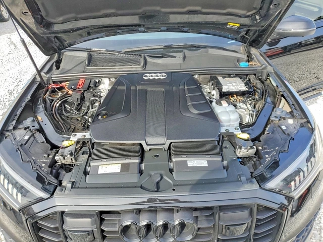 Audi Q7 PREMIUM PLUS QUATTRO - автомобили, коли, обяви за нови и употребявани 11