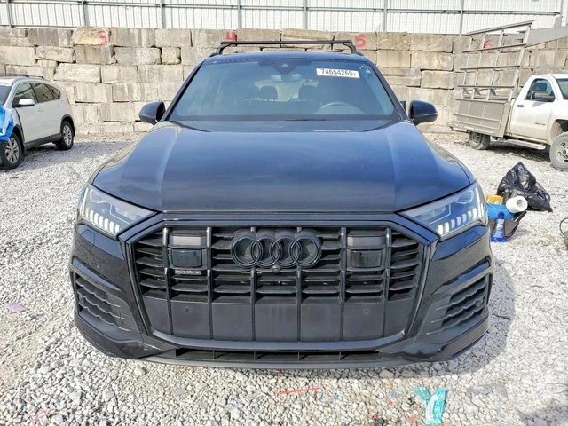 Audi Q7 PREMIUM PLUS QUATTRO - автомобили, коли, обяви за нови и употребявани 1