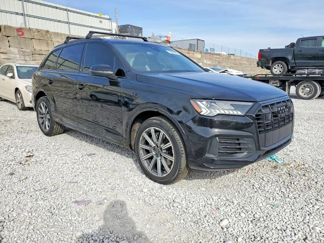Audi Q7 PREMIUM PLUS QUATTRO - автомобили, коли, обяви за нови и употребявани 2