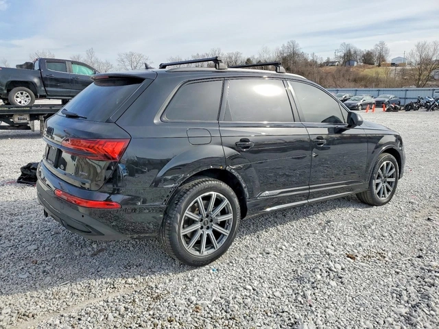 Audi Q7 PREMIUM PLUS QUATTRO - автомобили, коли, обяви за нови и употребявани 4