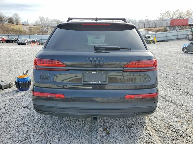 Audi Q7 PREMIUM PLUS QUATTRO - автомобили, коли, обяви за нови и употребявани 5
