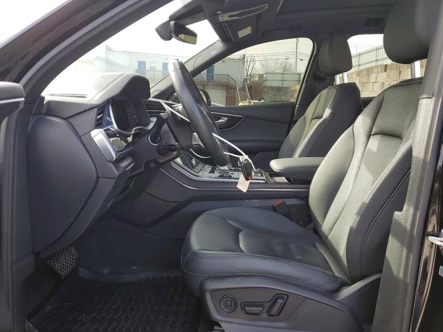 Audi Q7 PREMIUM PLUS QUATTRO - автомобили, коли, обяви за нови и употребявани 6