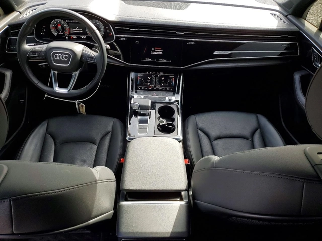 Audi Q7 PREMIUM PLUS QUATTRO - автомобили, коли, обяви за нови и употребявани 7