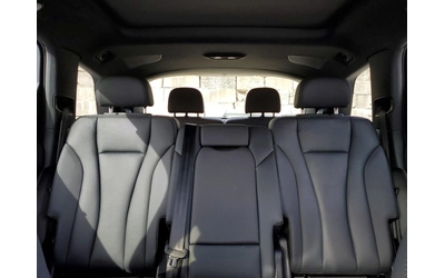 Audi Q7 PREMIUM PLUS QUATTRO - автомобили, коли, обяви за нови и употребявани 9