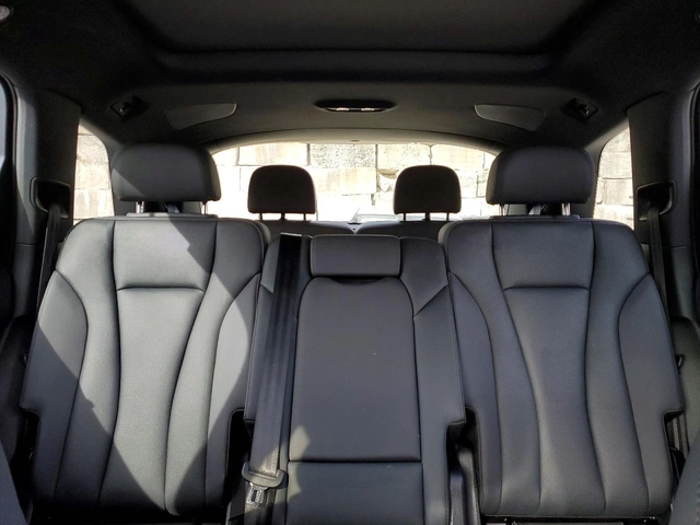 Audi Q7 PREMIUM PLUS QUATTRO - автомобили, коли, обяви за нови и употребявани 9