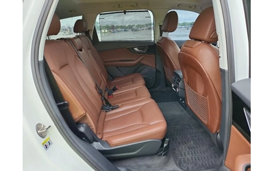 Audi Q7 PRESTIGE| HUD| BOSE| 360| ОБДУХ| PANO - автомобили, коли, обяви за нови и употребявани 10