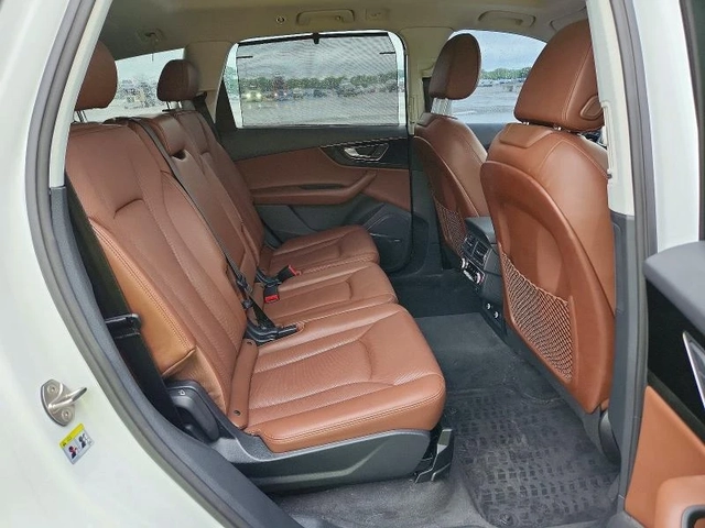 Audi Q7 PRESTIGE| HUD| BOSE| 360| ОБДУХ| PANO - автомобили, коли, обяви за нови и употребявани 10