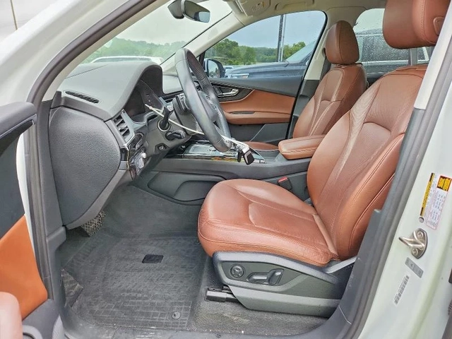 Audi Q7 PRESTIGE| HUD| BOSE| 360| ОБДУХ| PANO - автомобили, коли, обяви за нови и употребявани 6