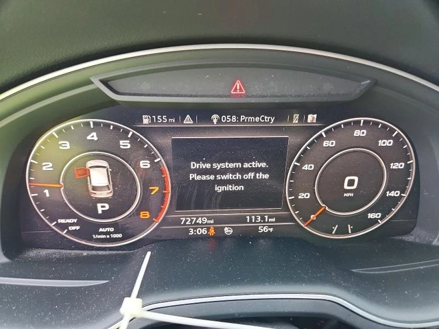 Audi Q7 PRESTIGE| HUD| BOSE| 360| ОБДУХ| PANO - автомобили, коли, обяви за нови и употребявани 8