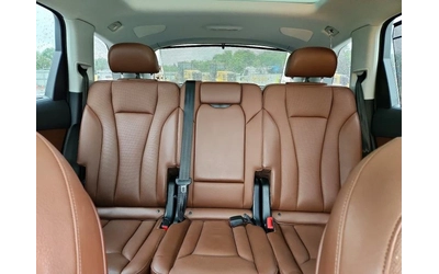 Audi Q7 PRESTIGE| HUD| BOSE| 360| ОБДУХ| PANO - автомобили, коли, обяви за нови и употребявани 9