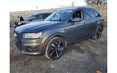 audi-q7 - 0