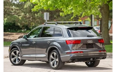audi-q7 - 4