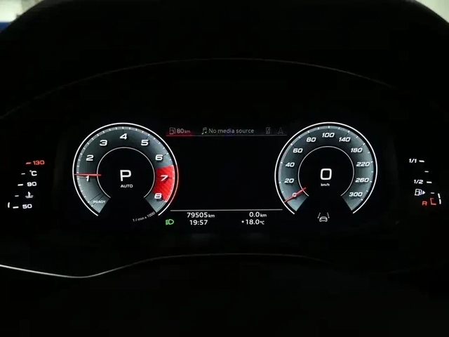 Audi Q7 Progressiv * S-Line * БЕЗ ИНЦ * 360CAM * ОБДУХВАНЕ - автомобили, коли, обяви за нови и употребявани 11