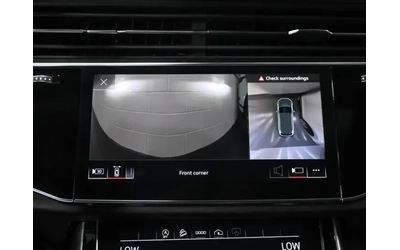 Audi Q7 Progressiv * S-Line * БЕЗ ИНЦ * 360CAM * ОБДУХВАНЕ - автомобили, коли, обяви за нови и употребявани 12