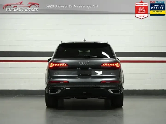 Audi Q7 Progressiv * S-Line * БЕЗ ИНЦ * 360CAM * ОБДУХВАНЕ - автомобили, коли, обяви за нови и употребявани 6