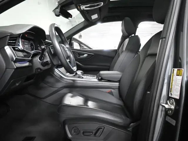 Audi Q7 Progressiv * S-Line * БЕЗ ИНЦ * 360CAM * ОБДУХВАНЕ - автомобили, коли, обяви за нови и употребявани 7